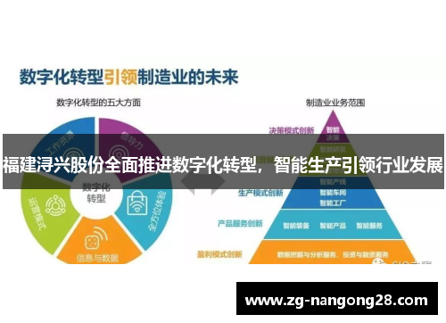 福建浔兴股份全面推进数字化转型，智能生产引领行业发展