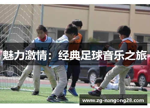 魅力激情：经典足球音乐之旅